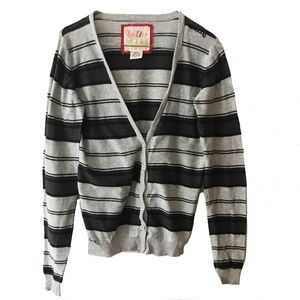 Billabong 100% Cotton Sweater Size L